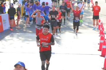 RUN TO LIVE 2025 - Ảnh #3192585
