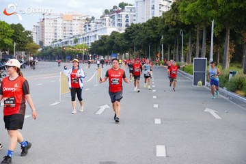 RUN TO LIVE 2025 - Ảnh #3260118