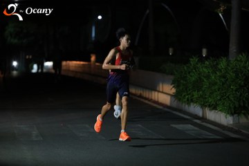RUN TO LIVE 2025 - Ảnh #3154714