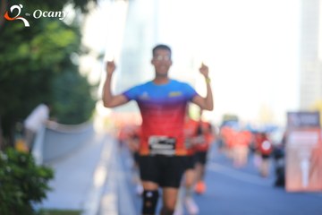 RUN TO LIVE 2025 - Ảnh #3287421
