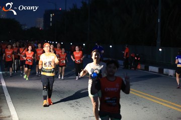 RUN TO LIVE 2025 - Ảnh #3263178