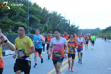 RUN TO LIVE 2025 - Ảnh #3290624