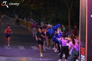 RUN TO LIVE 2025 - Ảnh #3141956