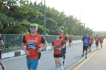 RUN TO LIVE 2025 - Ảnh #3300678