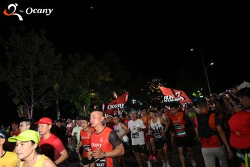 RUN TO LIVE 2025 - Ảnh #3140507