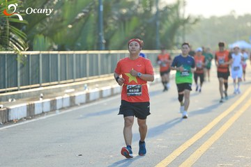 RUN TO LIVE 2025 - Ảnh #3298773