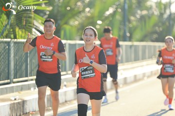 RUN TO LIVE 2025 - Ảnh #3304153