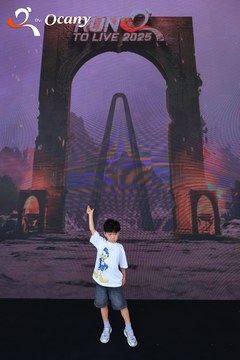 RUN TO LIVE 2025 - Ảnh #3133027