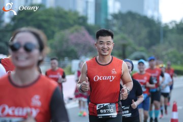 RUN TO LIVE 2025 - Ảnh #3208524