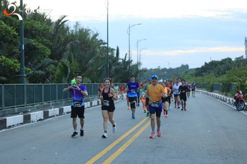 RUN TO LIVE 2025 - Ảnh #3282448