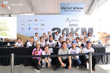 RUN TO LIVE 2025 - Ảnh #3213209