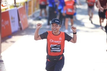 RUN TO LIVE 2025 - Ảnh #3206742