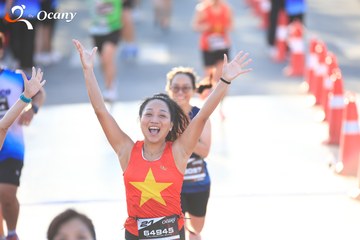 RUN TO LIVE 2025 - Ảnh #3203488