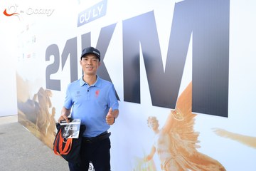 RUN TO LIVE 2025 - Ảnh #3123590