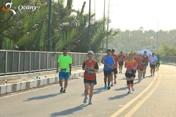 RUN TO LIVE 2025 - Ảnh #3302072