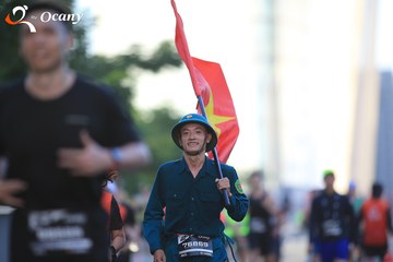RUN TO LIVE 2025 - Ảnh #3279587