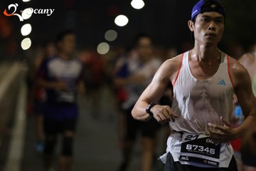 RUN TO LIVE 2025 - Ảnh #3202506