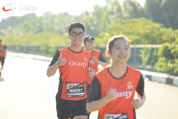 RUN TO LIVE 2025 - Ảnh #3304860
