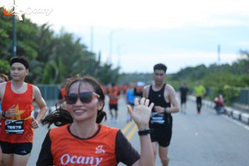 RUN TO LIVE 2025 - Ảnh #3279186