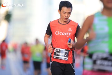 RUN TO LIVE 2025 - Ảnh #3281940