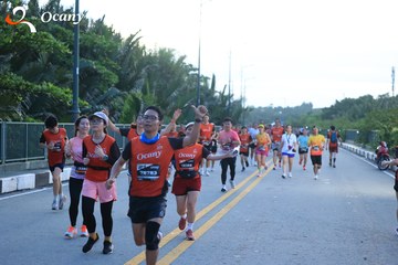 RUN TO LIVE 2025 - Ảnh #3266308