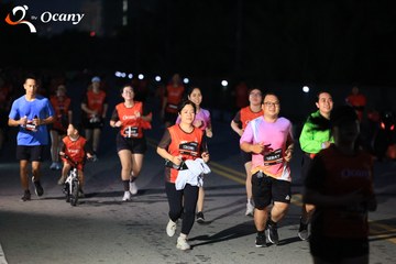 RUN TO LIVE 2025 - Ảnh #3263022