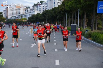 RUN TO LIVE 2025 - Ảnh #3258304