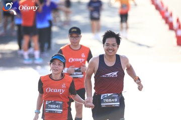 RUN TO LIVE 2025 - Ảnh #3206077