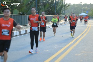 RUN TO LIVE 2025 - Ảnh #3297730