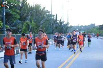 RUN TO LIVE 2025 - Ảnh #3265249