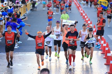 RUN TO LIVE 2025 - Ảnh #3153920