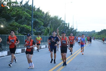 RUN TO LIVE 2025 - Ảnh #3267190