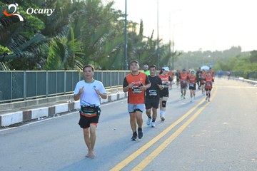 RUN TO LIVE 2025 - Ảnh #3298014