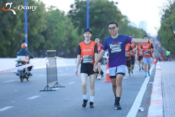 RUN TO LIVE 2025 - Ảnh #3257917
