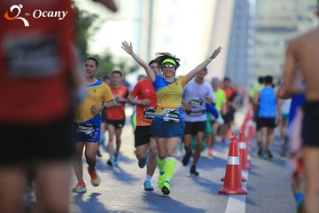 RUN TO LIVE 2025 - Ảnh #3280040
