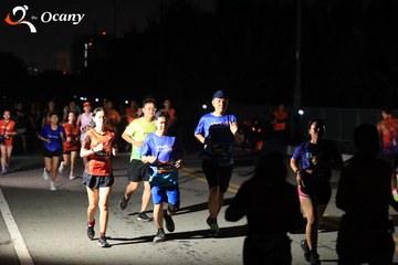 RUN TO LIVE 2025 - Ảnh #3262248