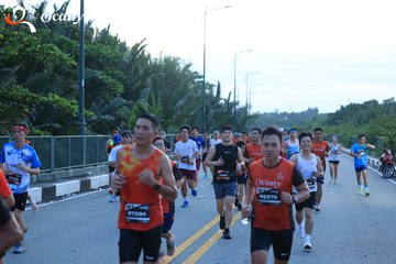 RUN TO LIVE 2025 - Ảnh #3268409