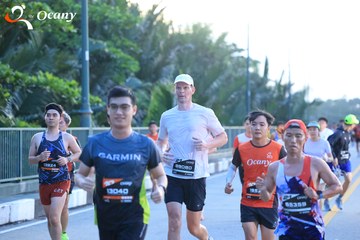 RUN TO LIVE 2025 - Ảnh #3265317