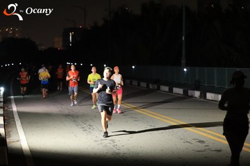 RUN TO LIVE 2025 - Ảnh #3259606