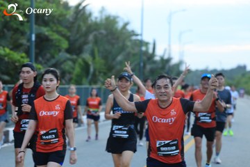 RUN TO LIVE 2025 - Ảnh #3281838