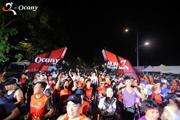 RUN TO LIVE 2025 - Ảnh #3139397