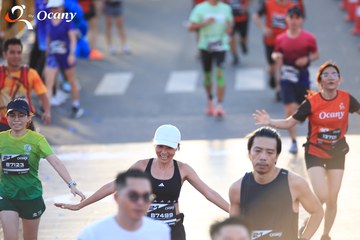 RUN TO LIVE 2025 - Ảnh #3202169