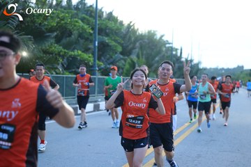 RUN TO LIVE 2025 - Ảnh #3267341