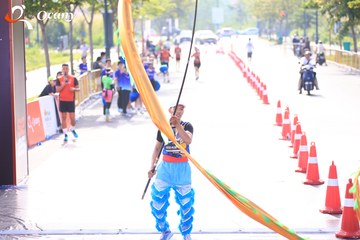 RUN TO LIVE 2025 - Ảnh #3209283