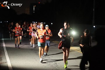 RUN TO LIVE 2025 - Ảnh #3260714