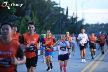 RUN TO LIVE 2025 - Ảnh #3264177