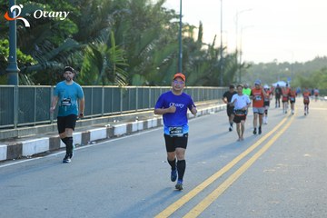 RUN TO LIVE 2025 - Ảnh #3297977