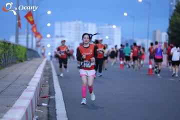 RUN TO LIVE 2025 - Ảnh #3206280