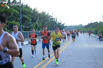 RUN TO LIVE 2025 - Ảnh #3266480