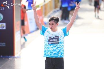 RUN TO LIVE 2025 - Ảnh #3209012